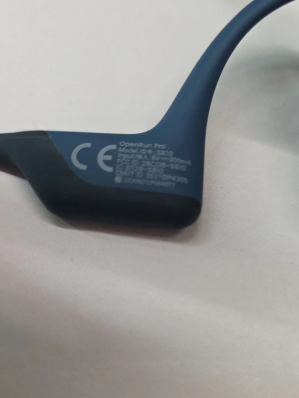 Shokz pre owned